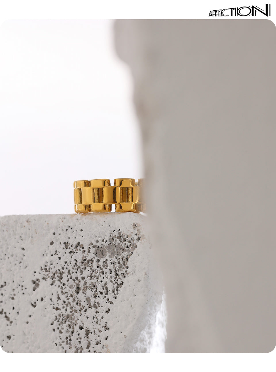 Rolex Ring