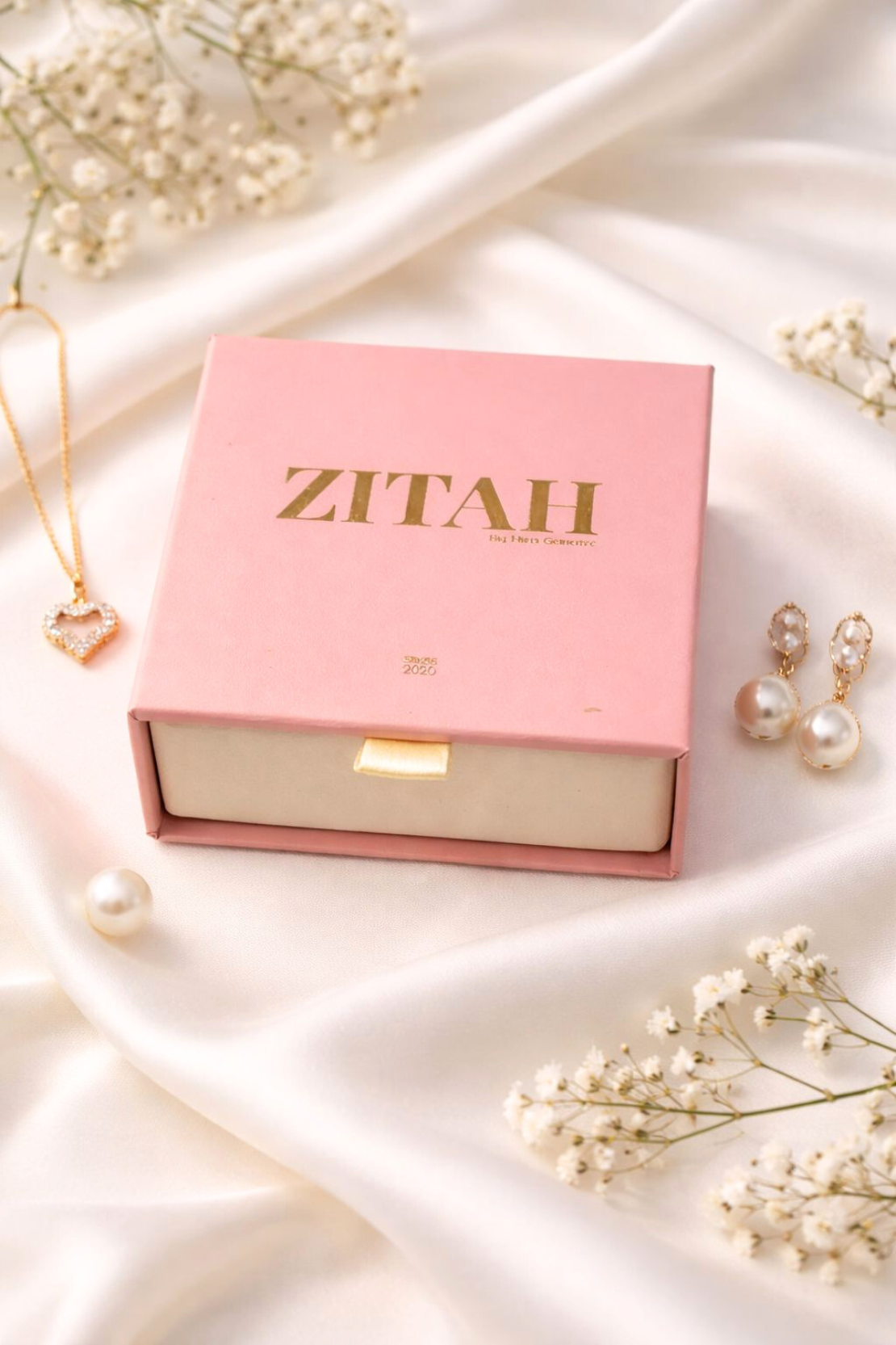 Small Box