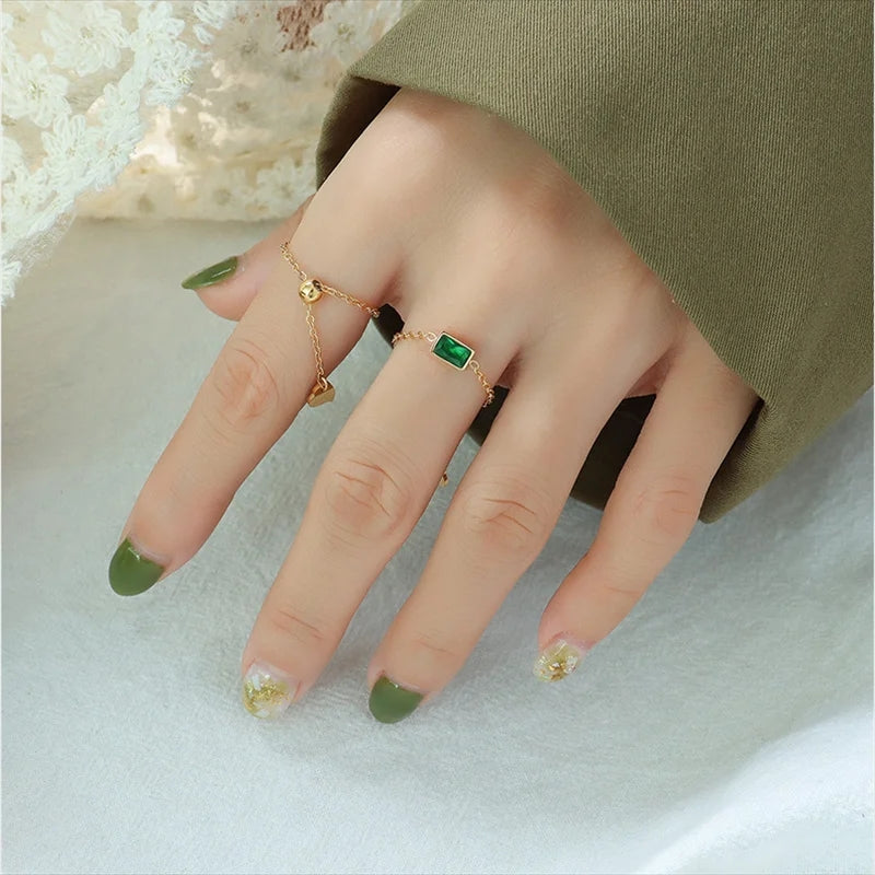 Chain Ring