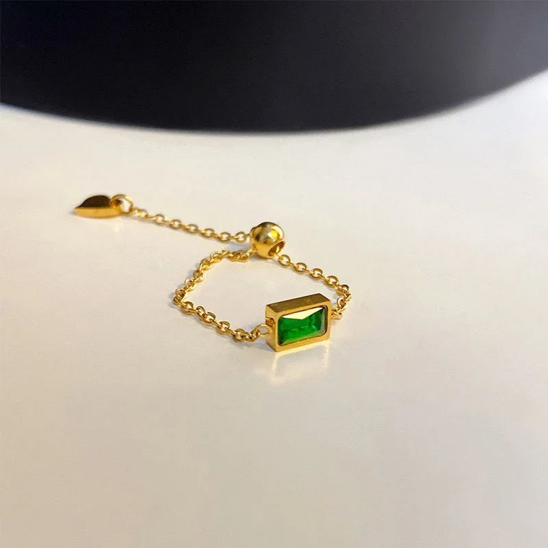 Chain Ring