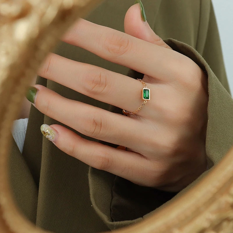 Chain Ring