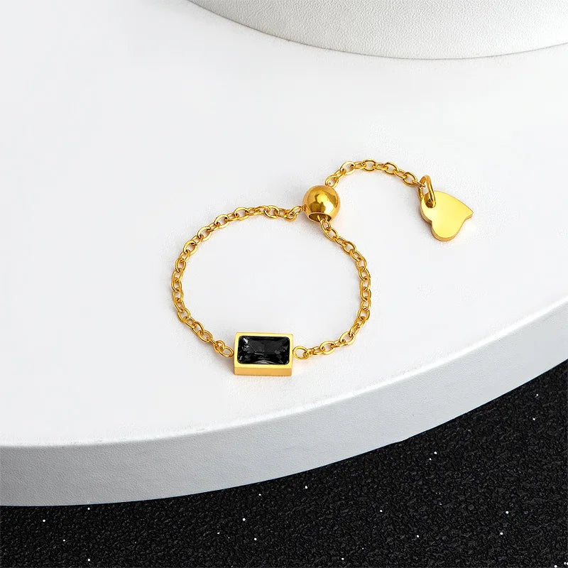 Chain Ring