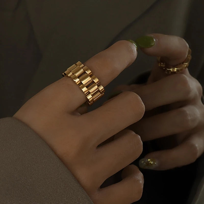 Lady Diana Ring