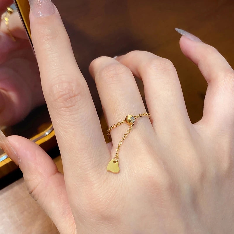 Chain Ring