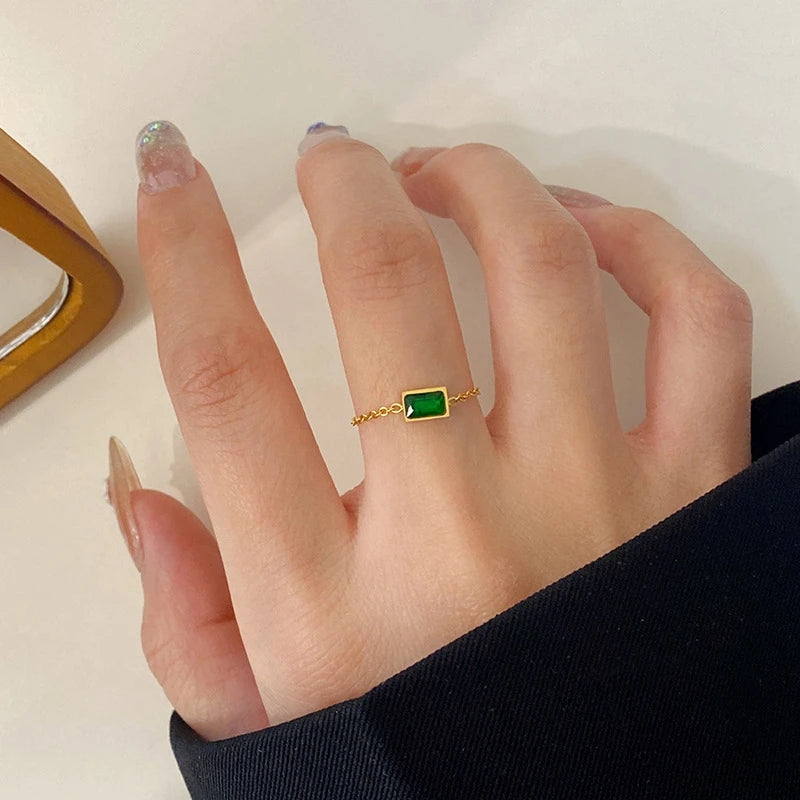 Chain Ring