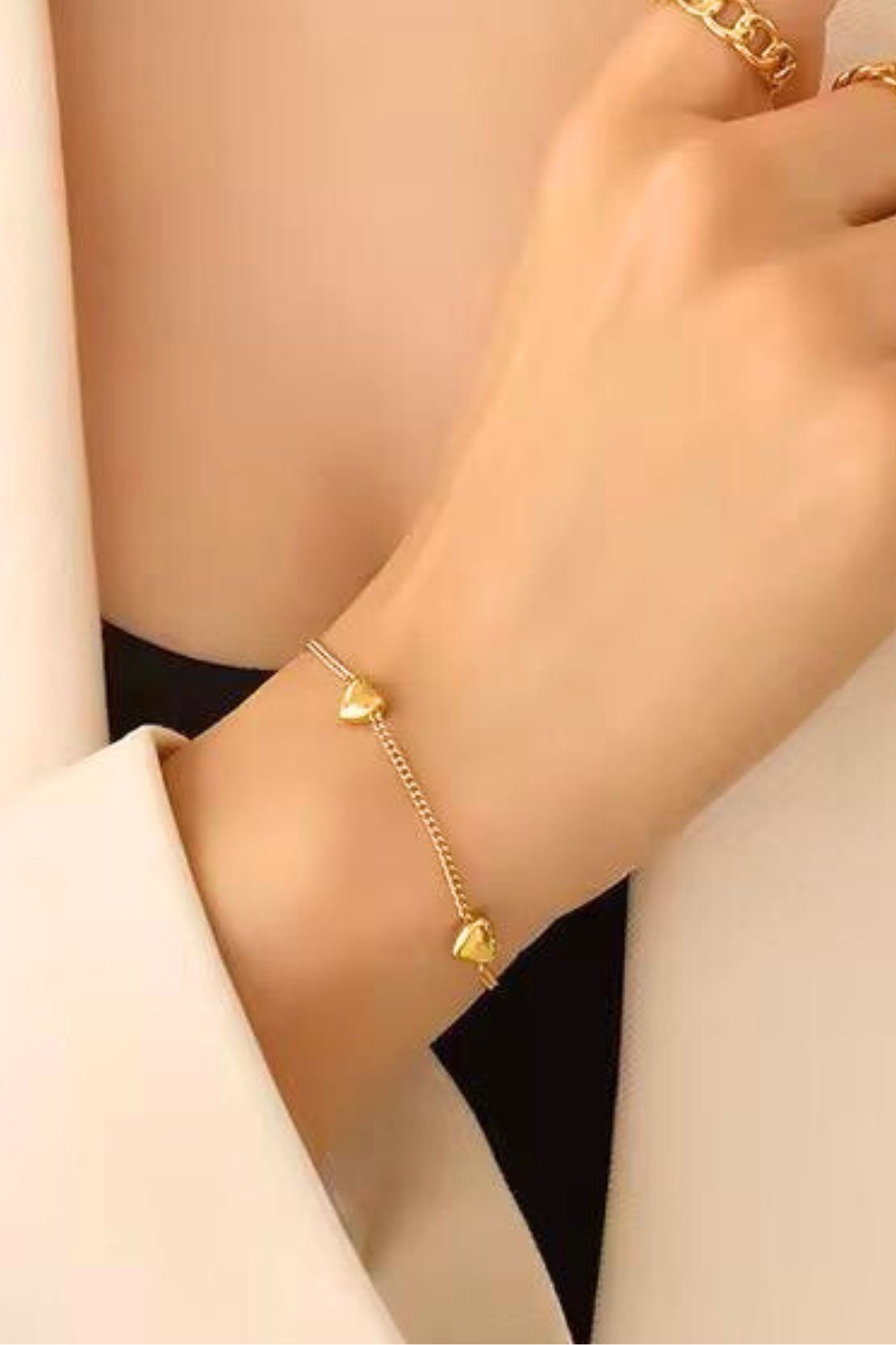 Radiance Bracelet