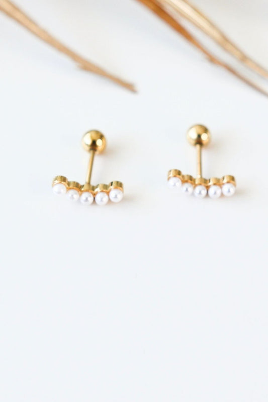 Pearly Goodness