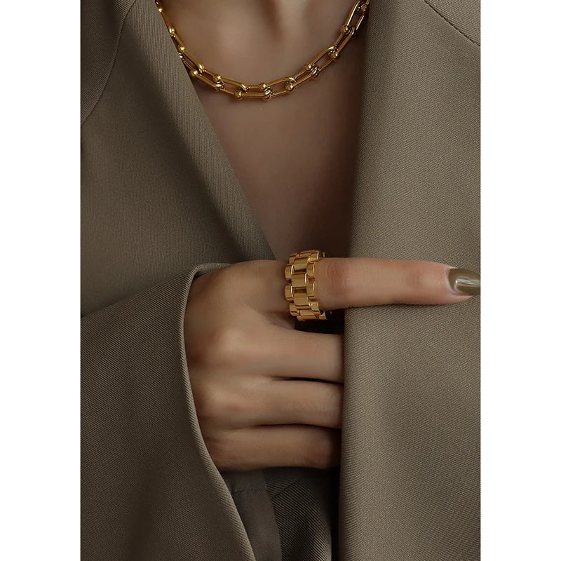Lady Diana Ring