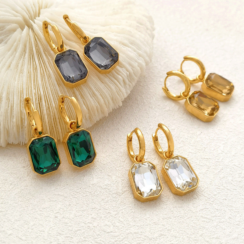 Glittering