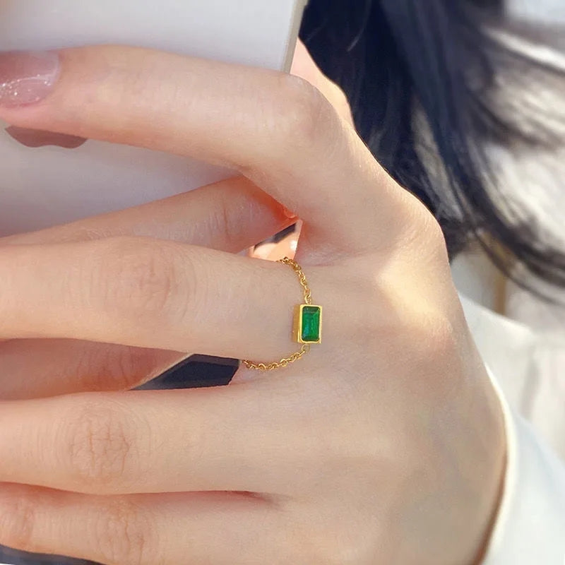 Chain Ring
