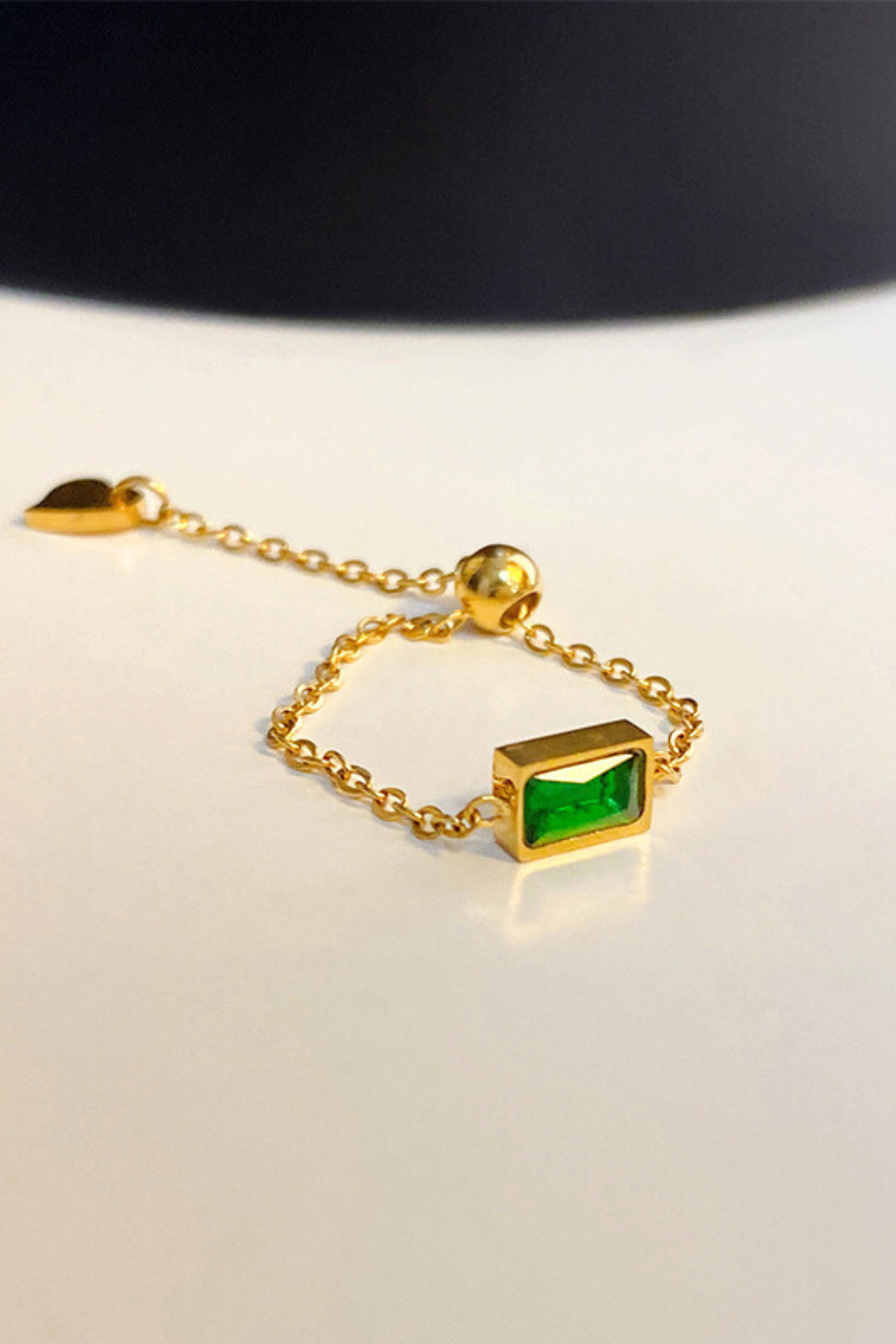 Chain Ring