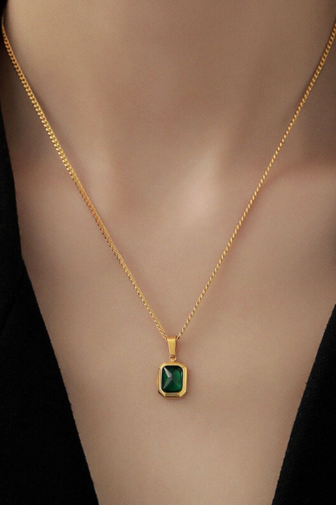Emerald