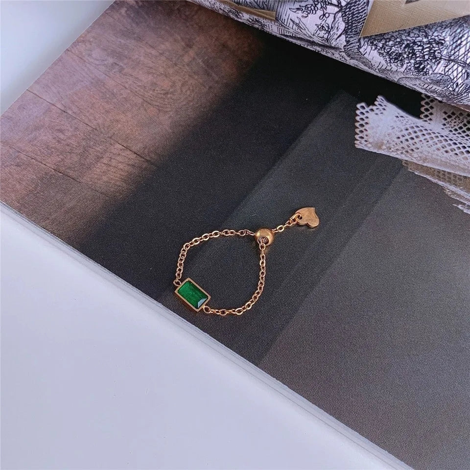 Chain Ring