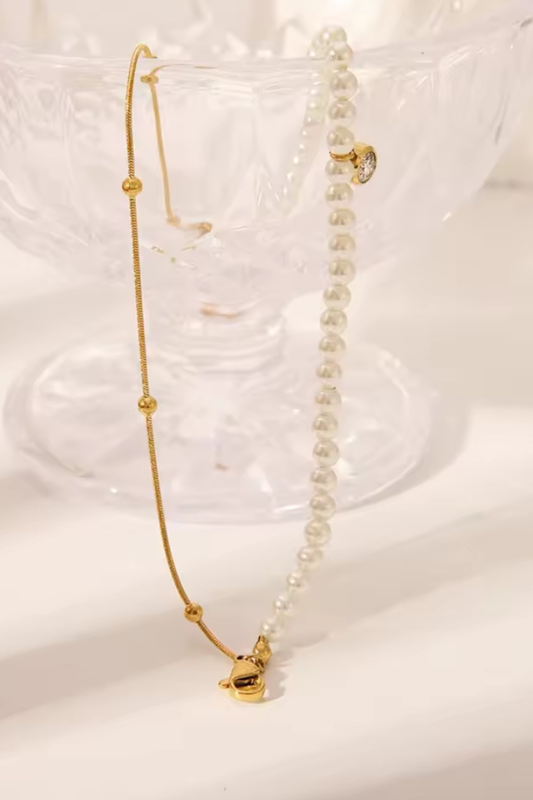 Pearls