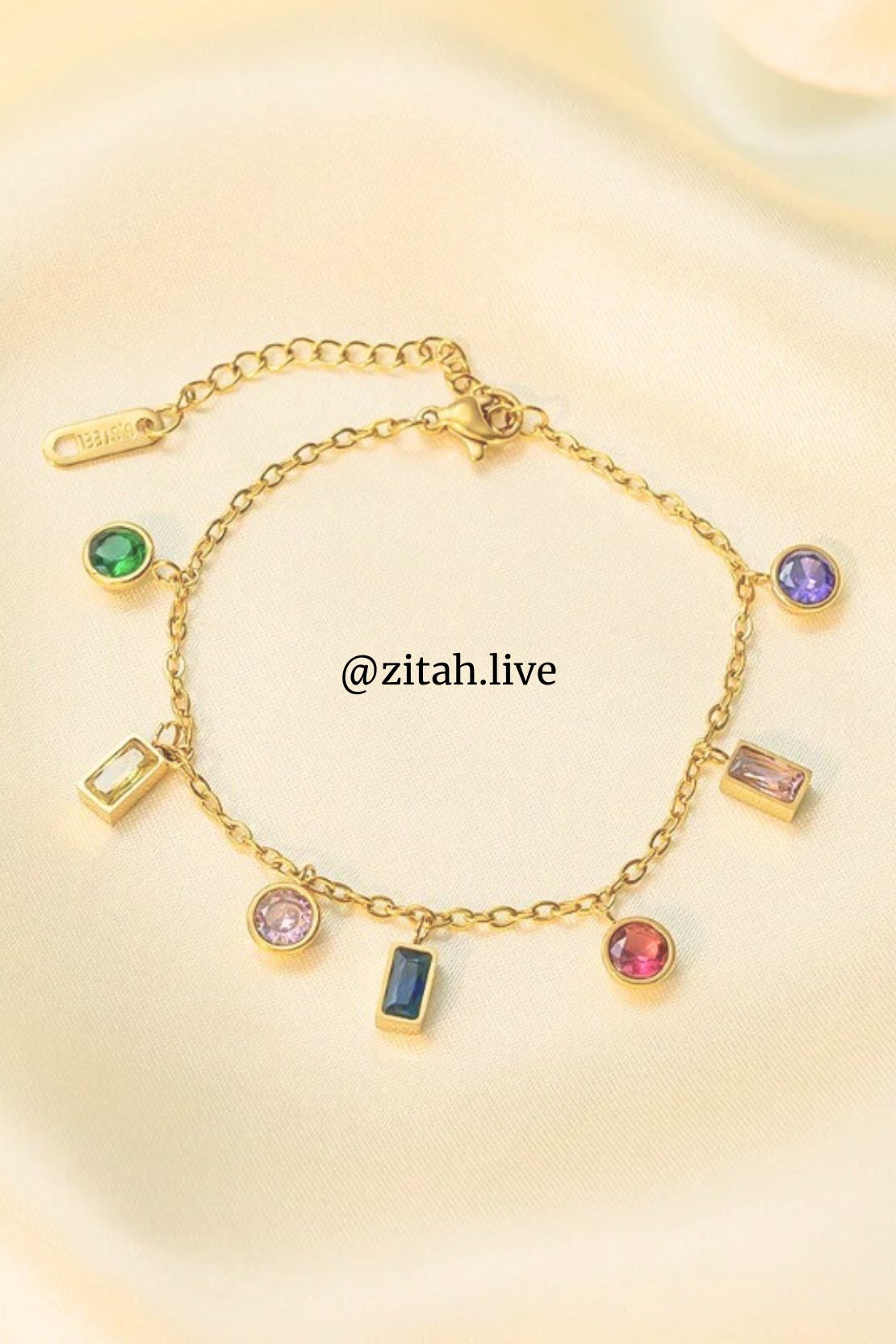 Multi Bracelet