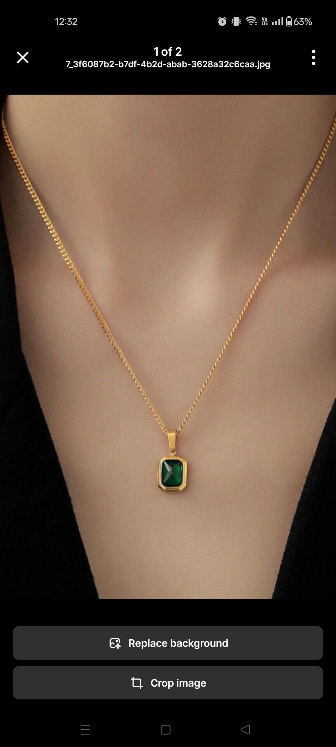 Emerald