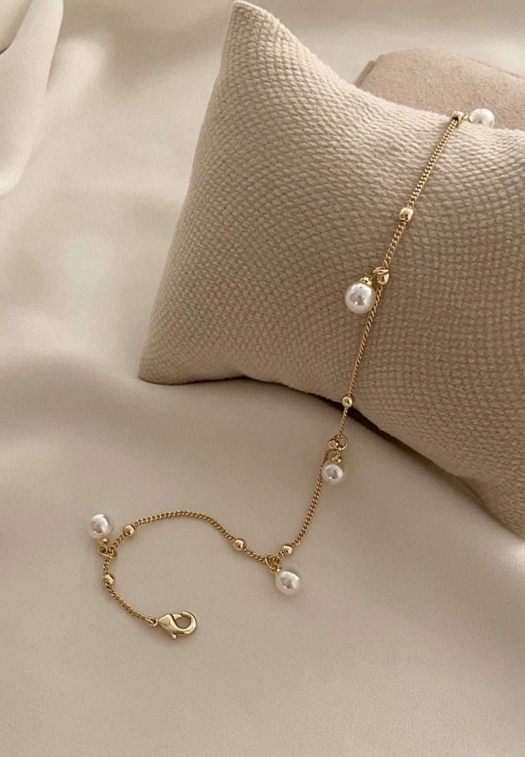 Pearl Beauty