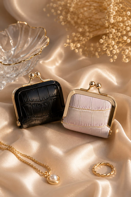 Mini jewerly box