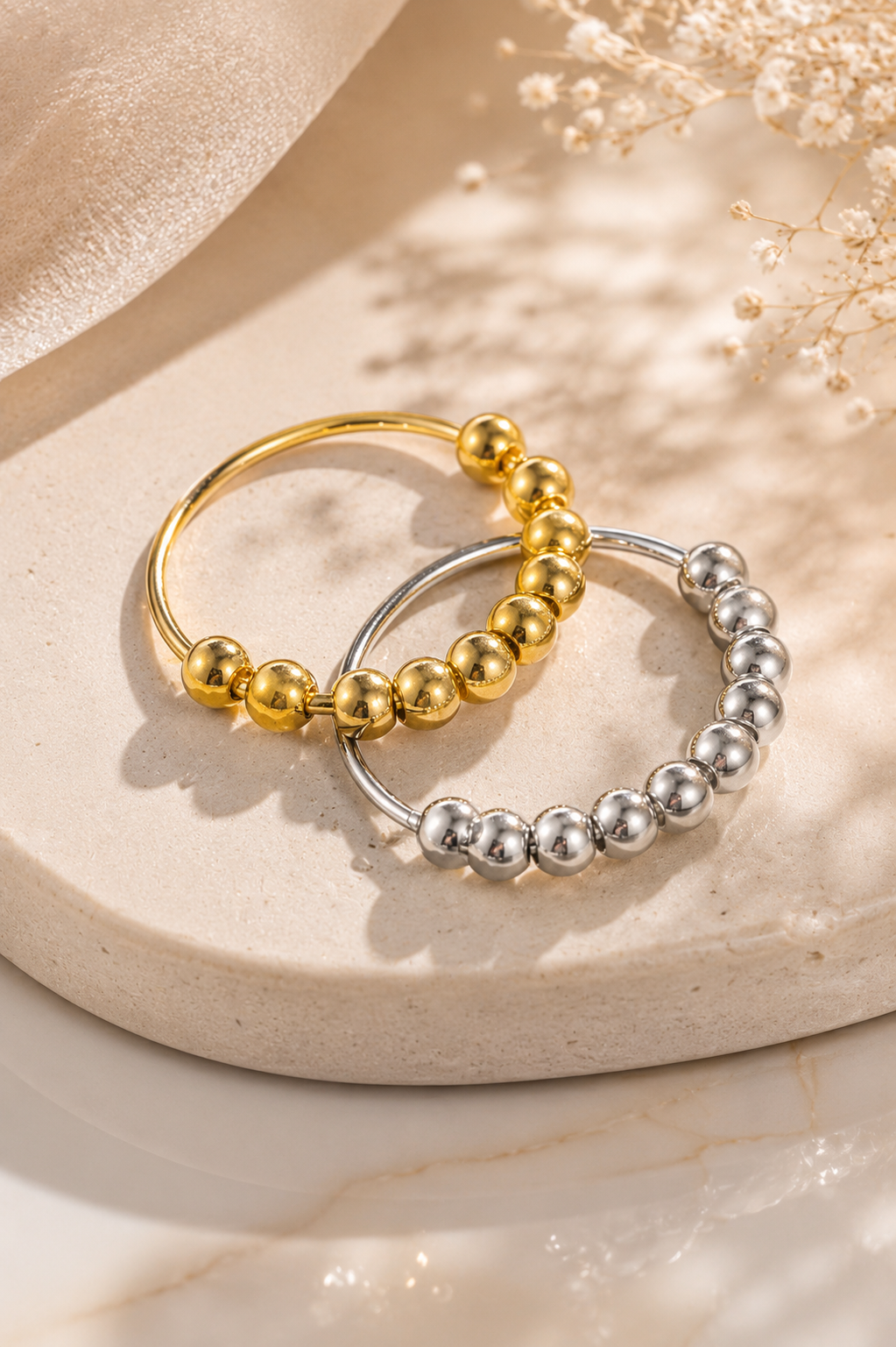 Bead ring