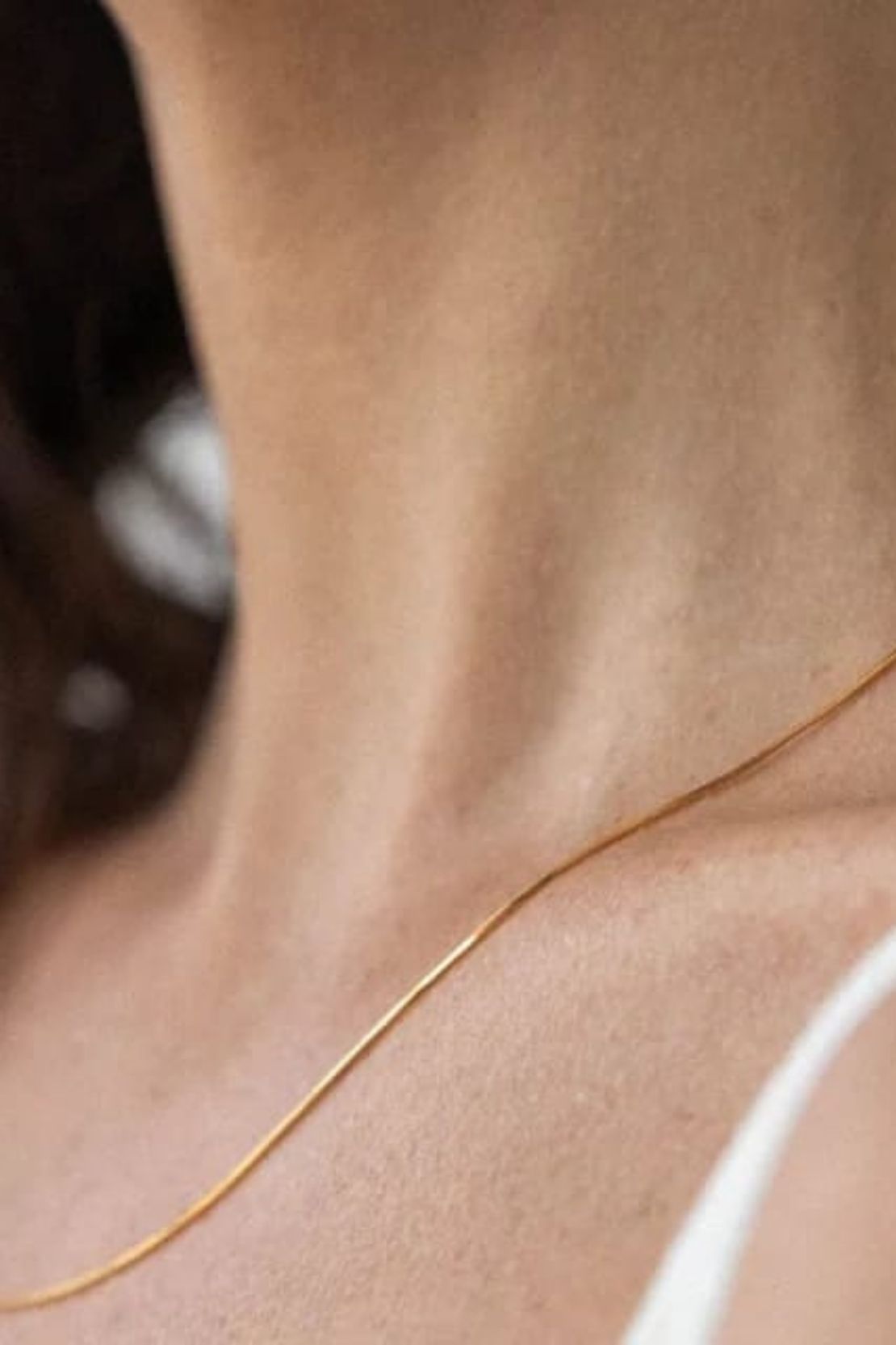 Unique Single Chain