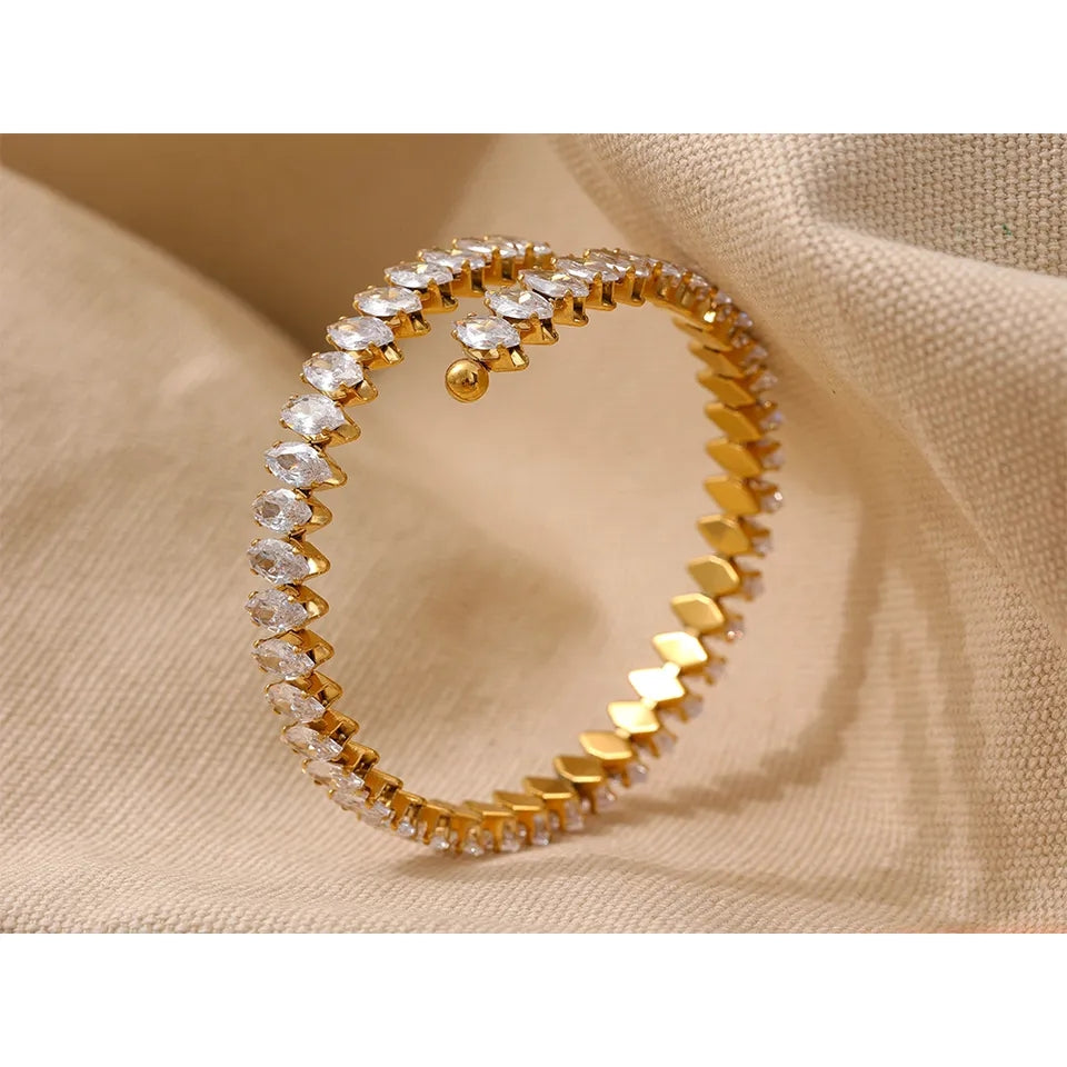 Sun Bracelet