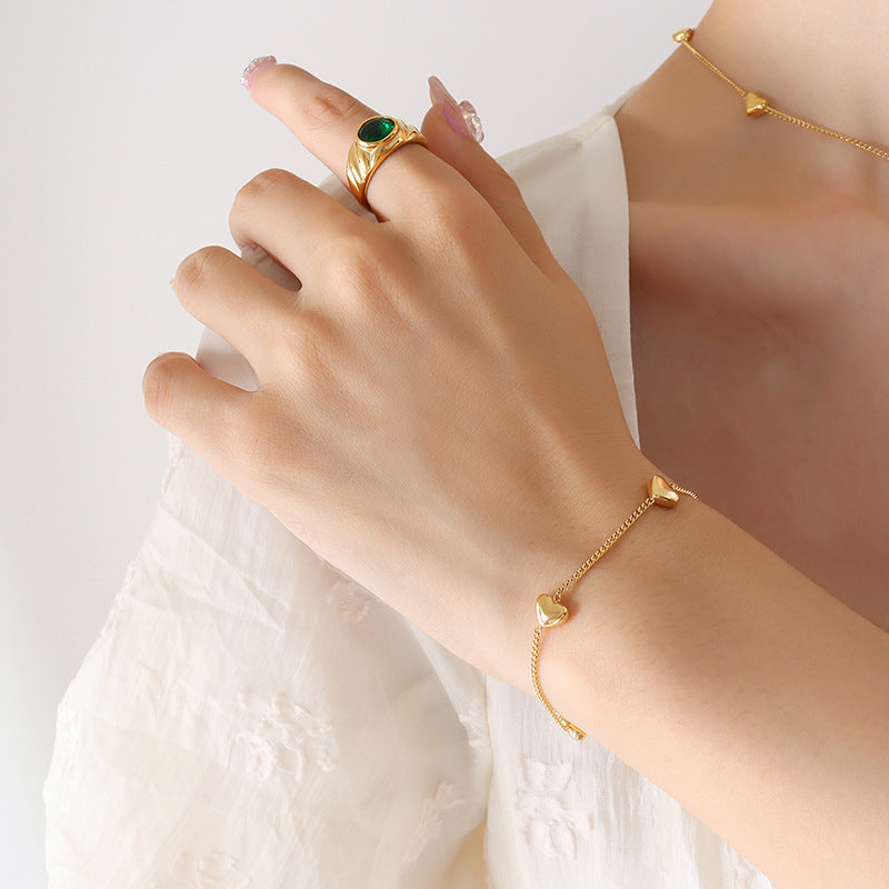 Radiance Bracelet