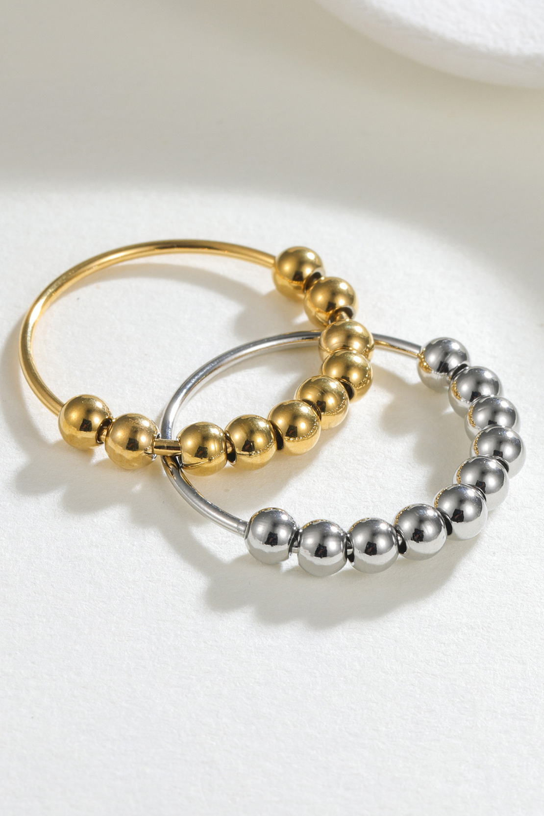 Bead ring