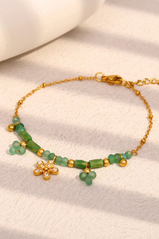 Floral Charms