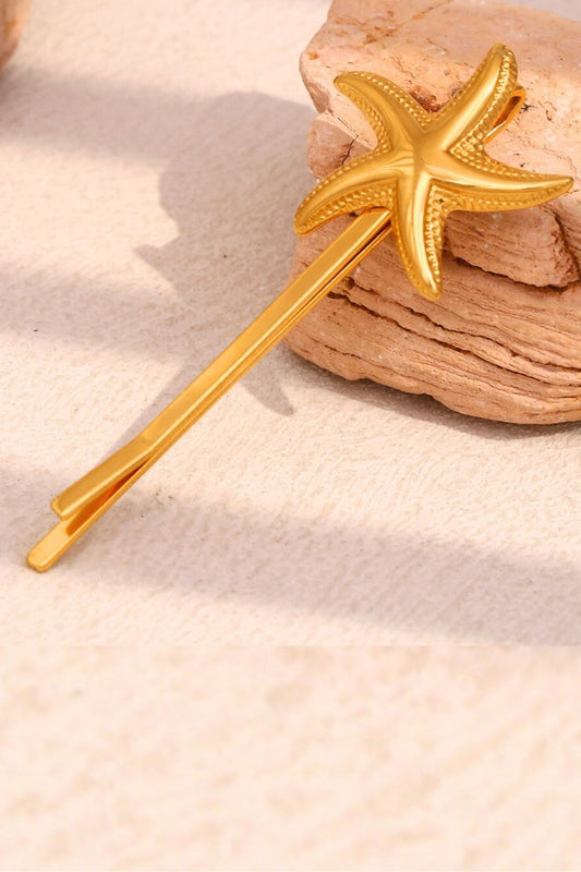 Hair Pin