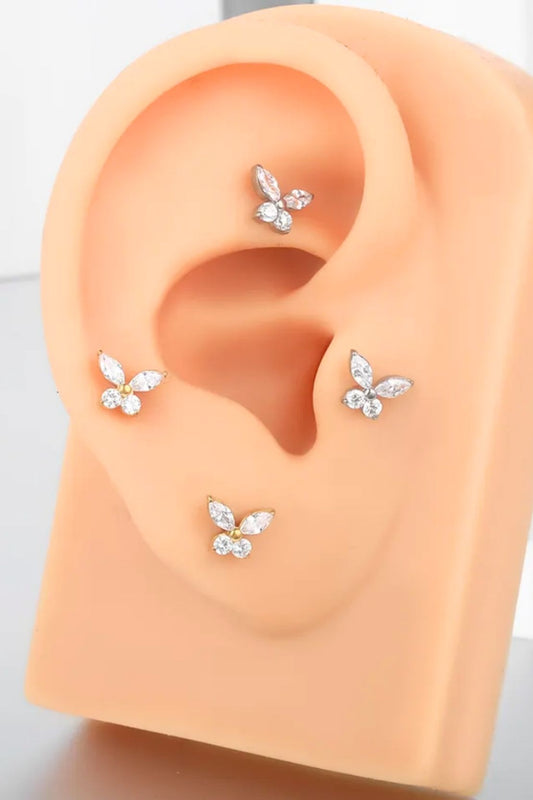 Comfy Butterflies