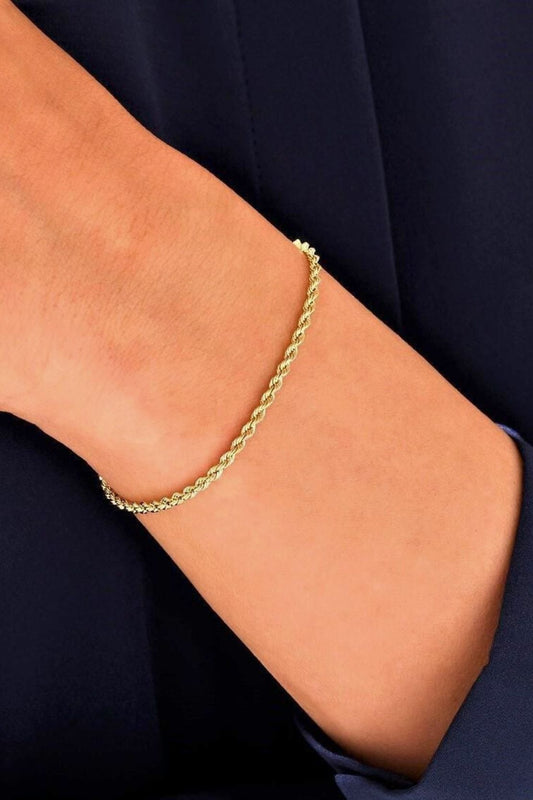 Mini Rope
