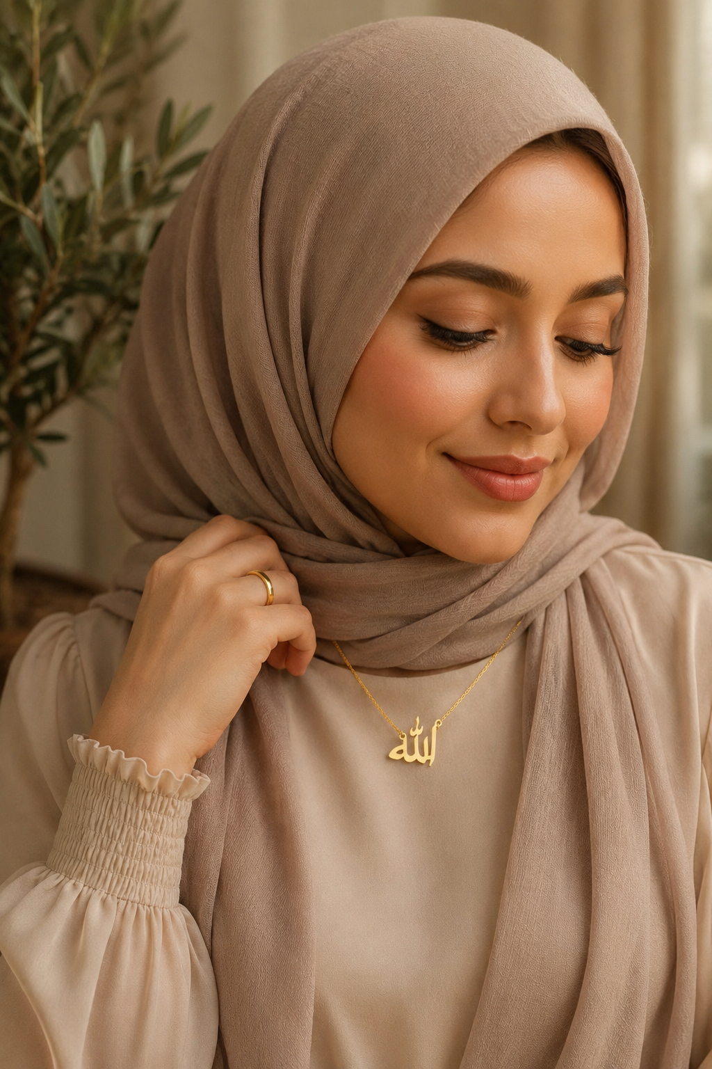 Allah