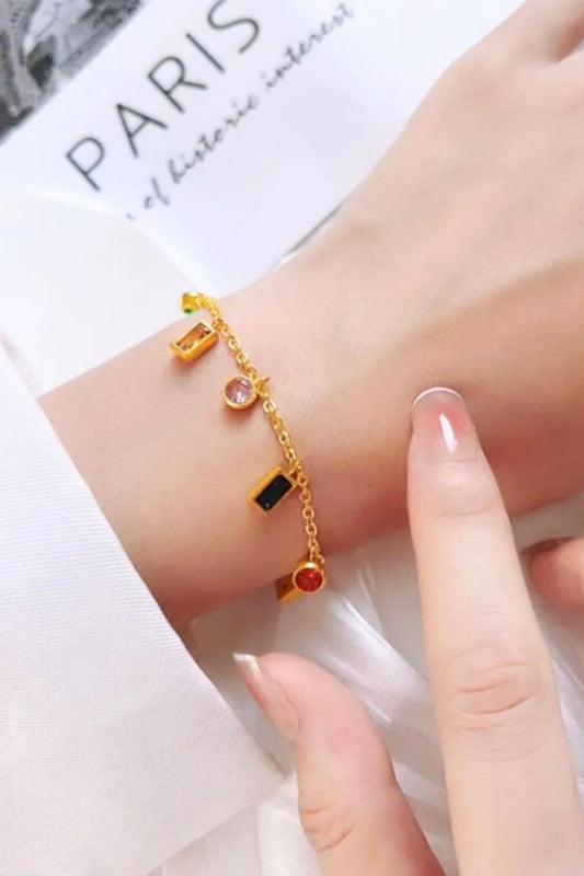 Multi Bracelet