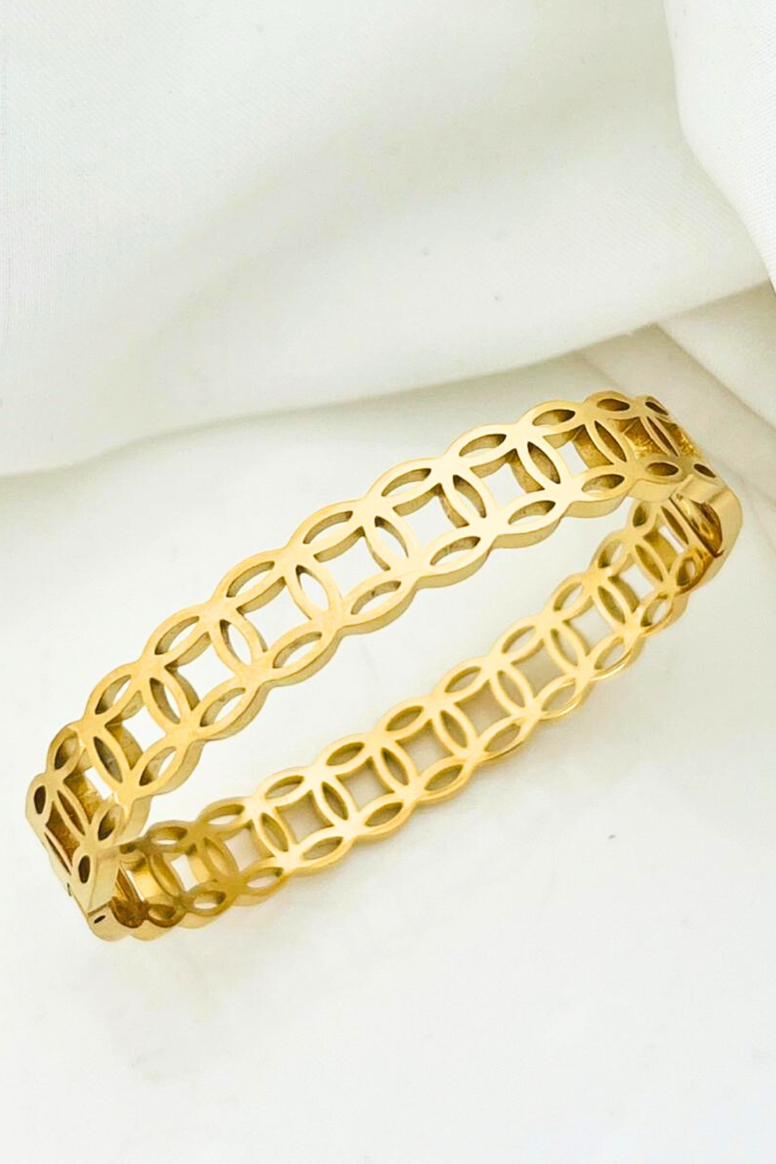 Bronze