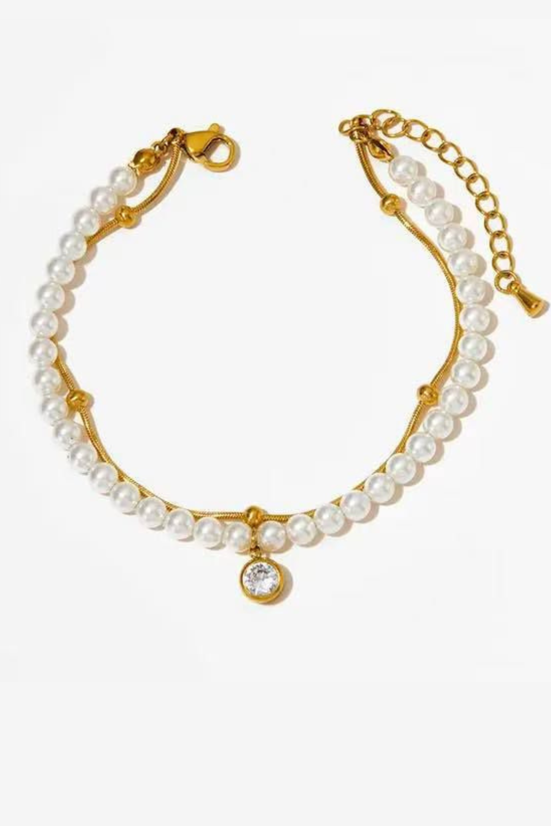 Pearls