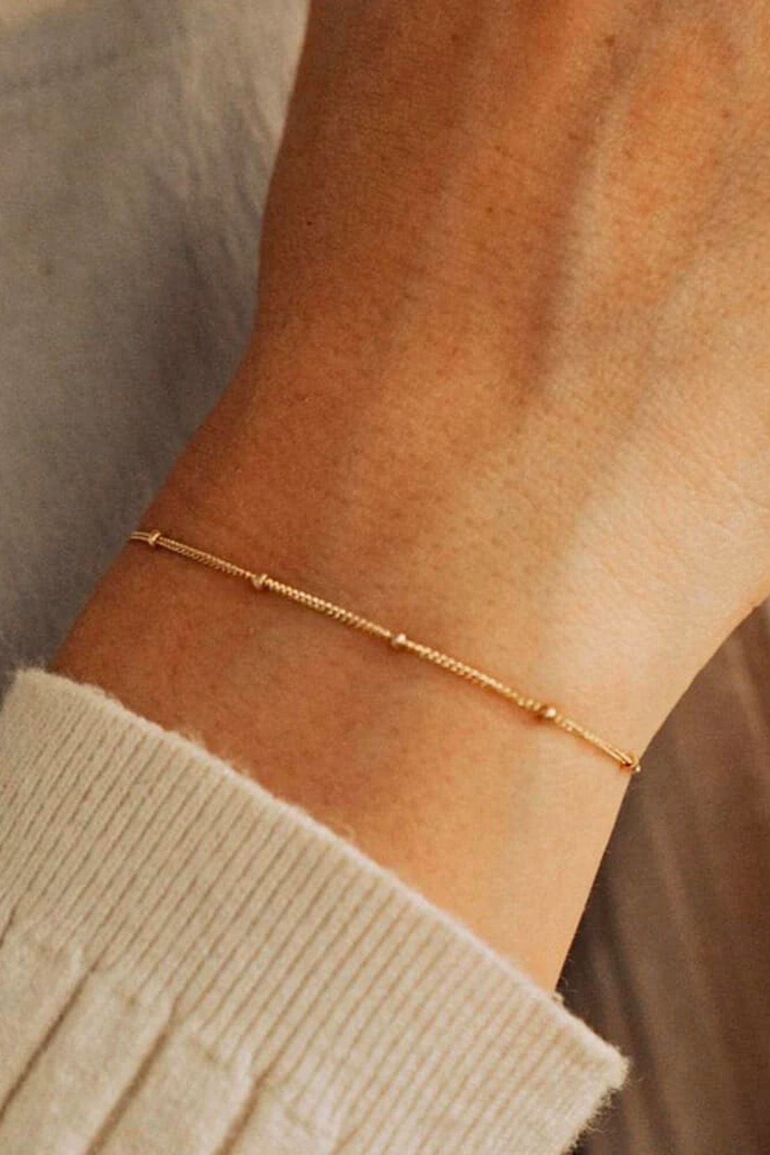 Single Thread Band Single Layer Band – Zitah