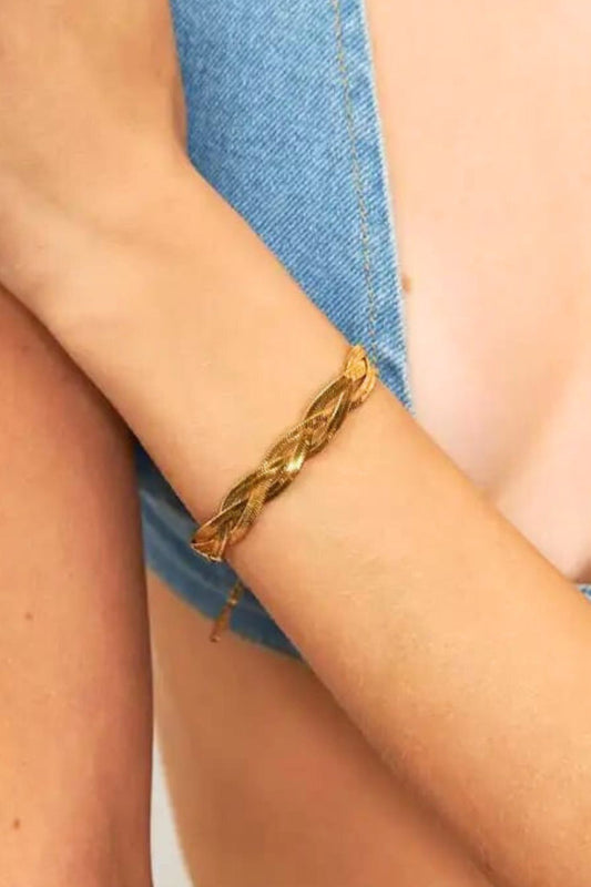 Ella Bracelet