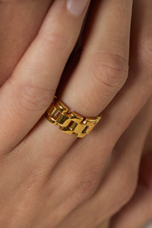 Rolex Ring