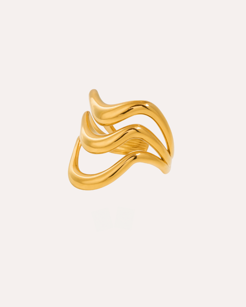 wave