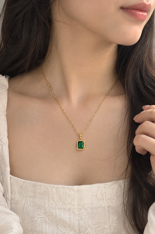 Emerald