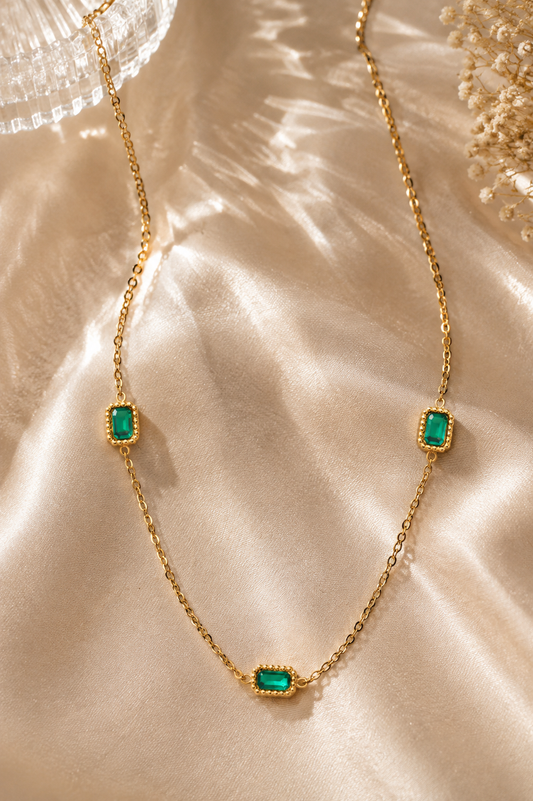 Intuition Necklace